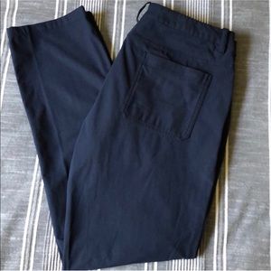 COPY - Lululemon ABC pants